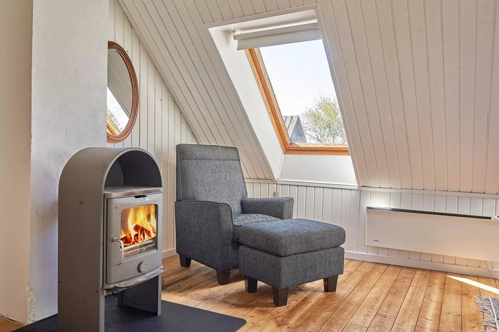 10 persoons vakantie huis in Aakirkeby-Binnen