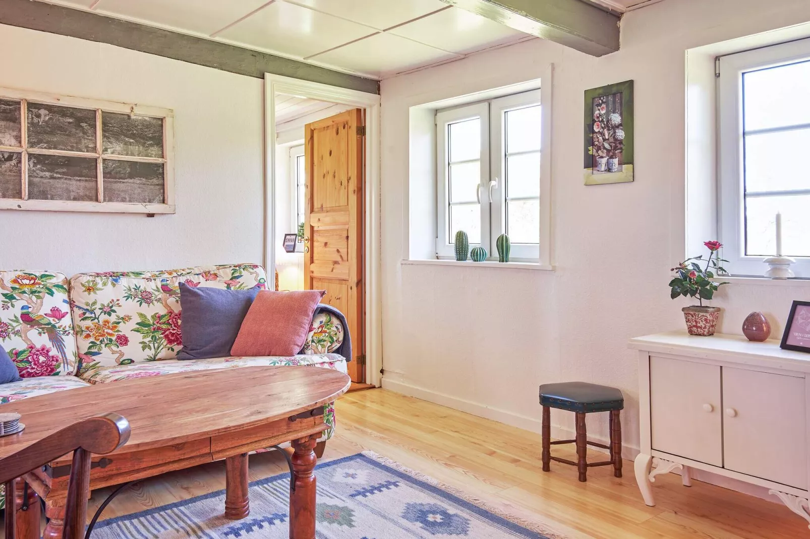 10 persoons vakantie huis in Aakirkeby-Binnen