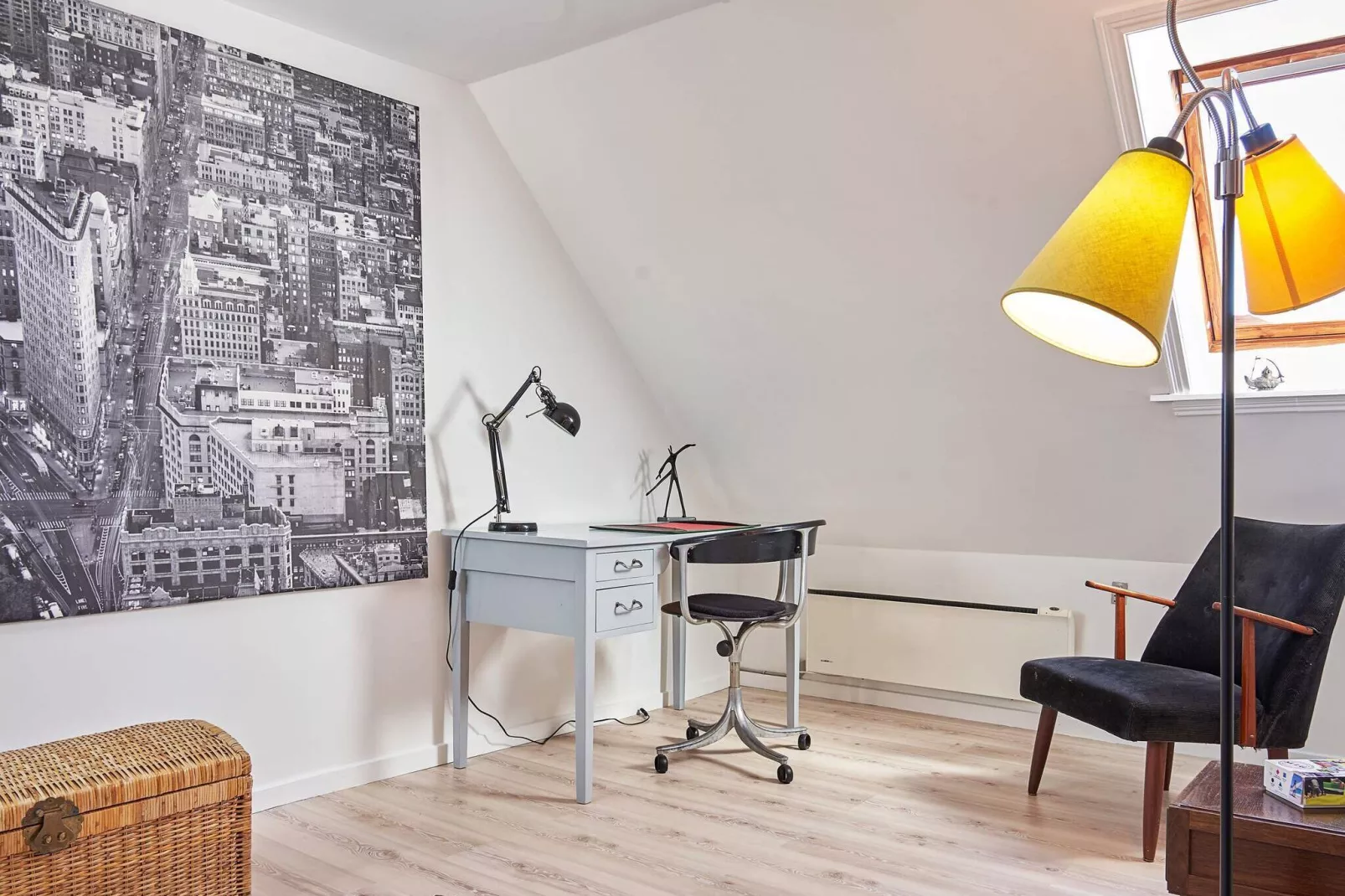 10 persoons vakantie huis in Aakirkeby-Binnen