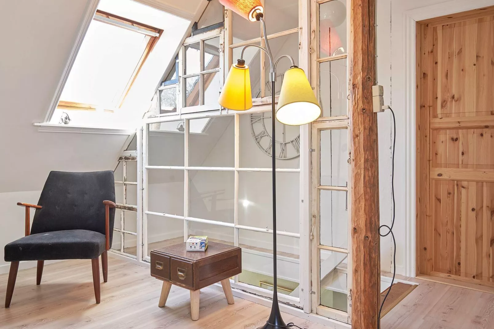 10 persoons vakantie huis in Aakirkeby-Binnen