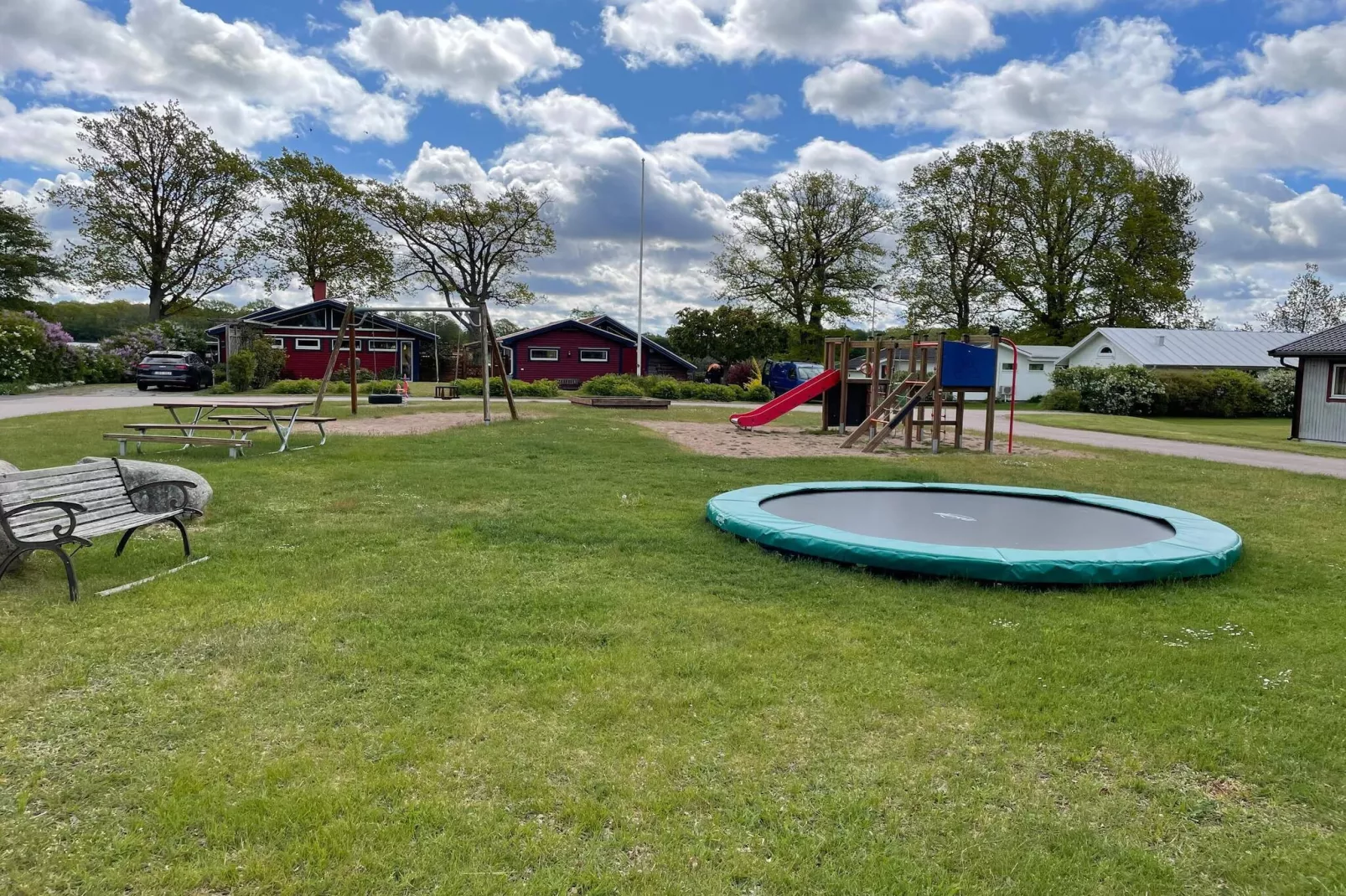 5 Personen vakantie huis in Mörbylånga-Niet-getagd