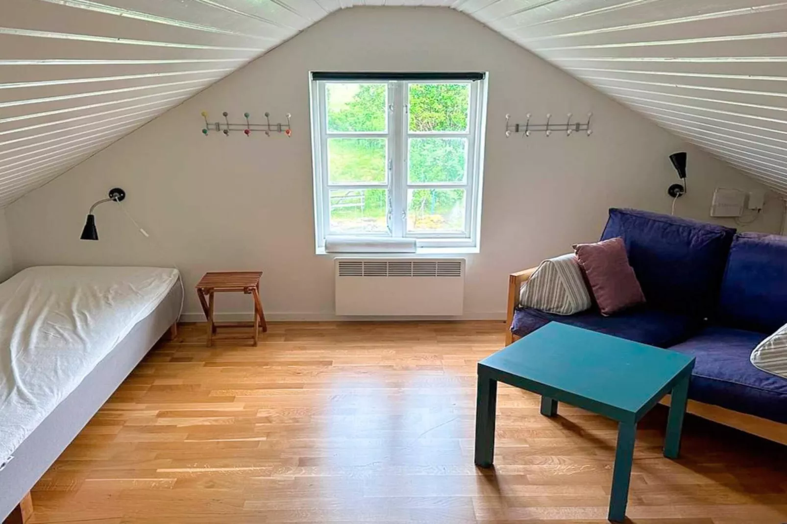 4 sterren vakantie huis in Åsa-Binnen