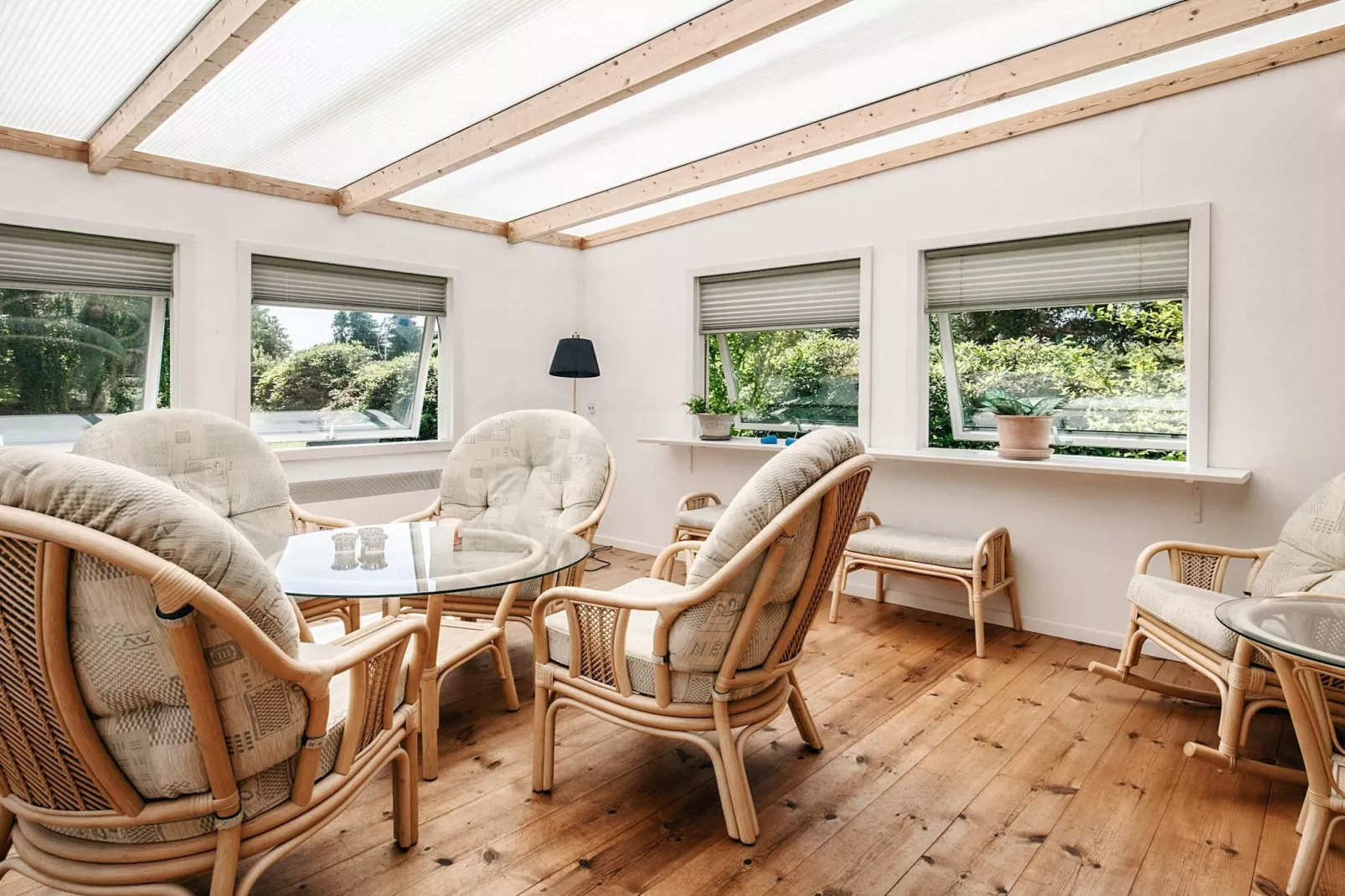 7 Personen vakantie huis in Væggerløse-Binnen