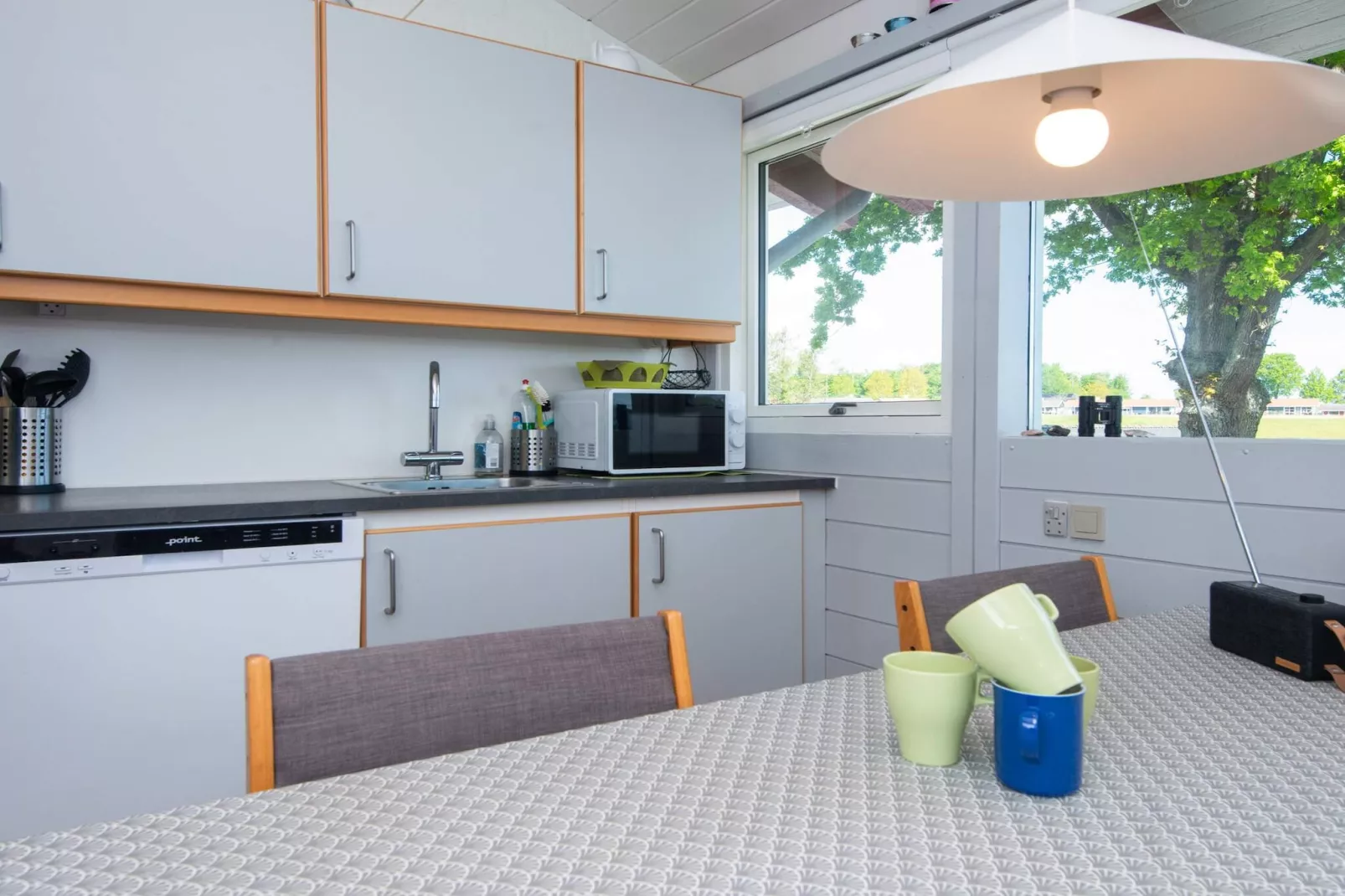 4 sterren vakantie huis in Aabenraa-Binnen