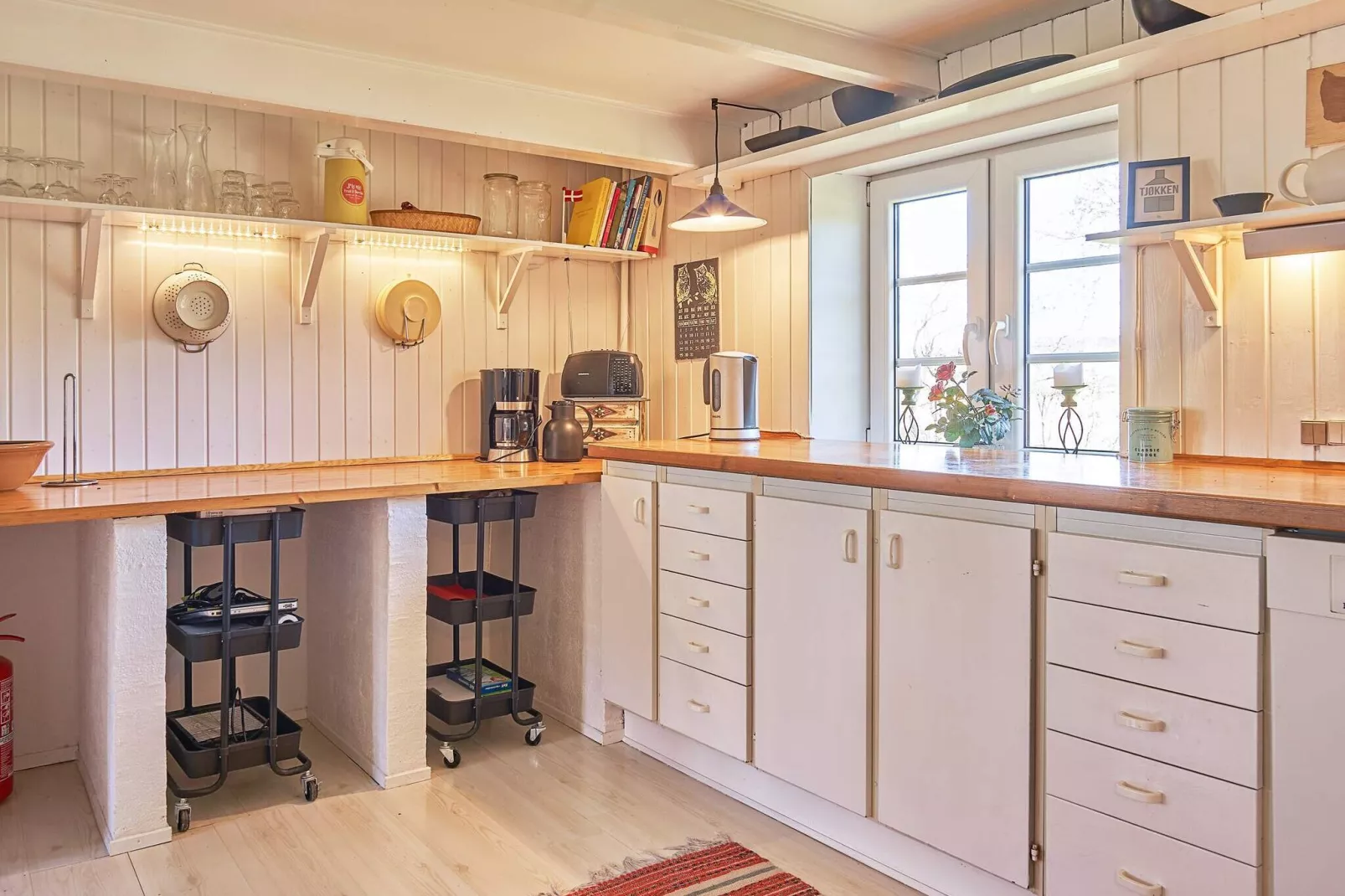 10 persoons vakantie huis in Aakirkeby-Binnen