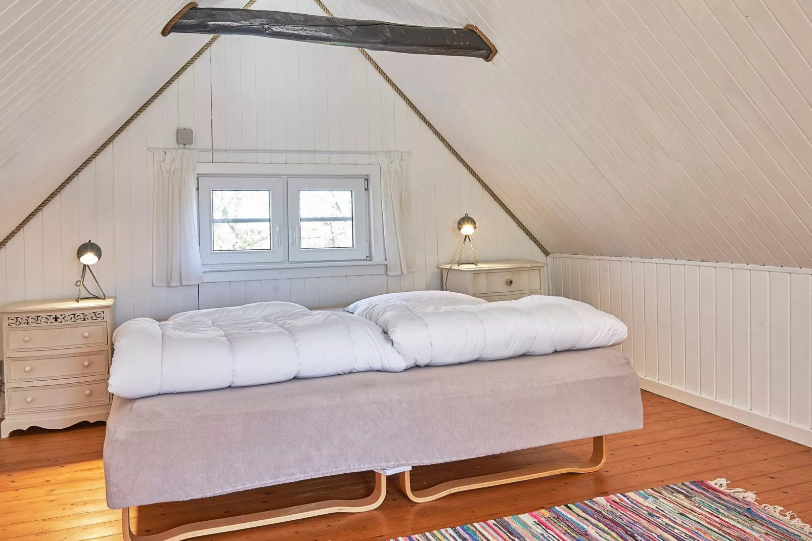 10 persoons vakantie huis in Aakirkeby-Binnen