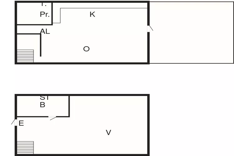 4 sterren vakantie huis in HÖRBY-Plattegrond