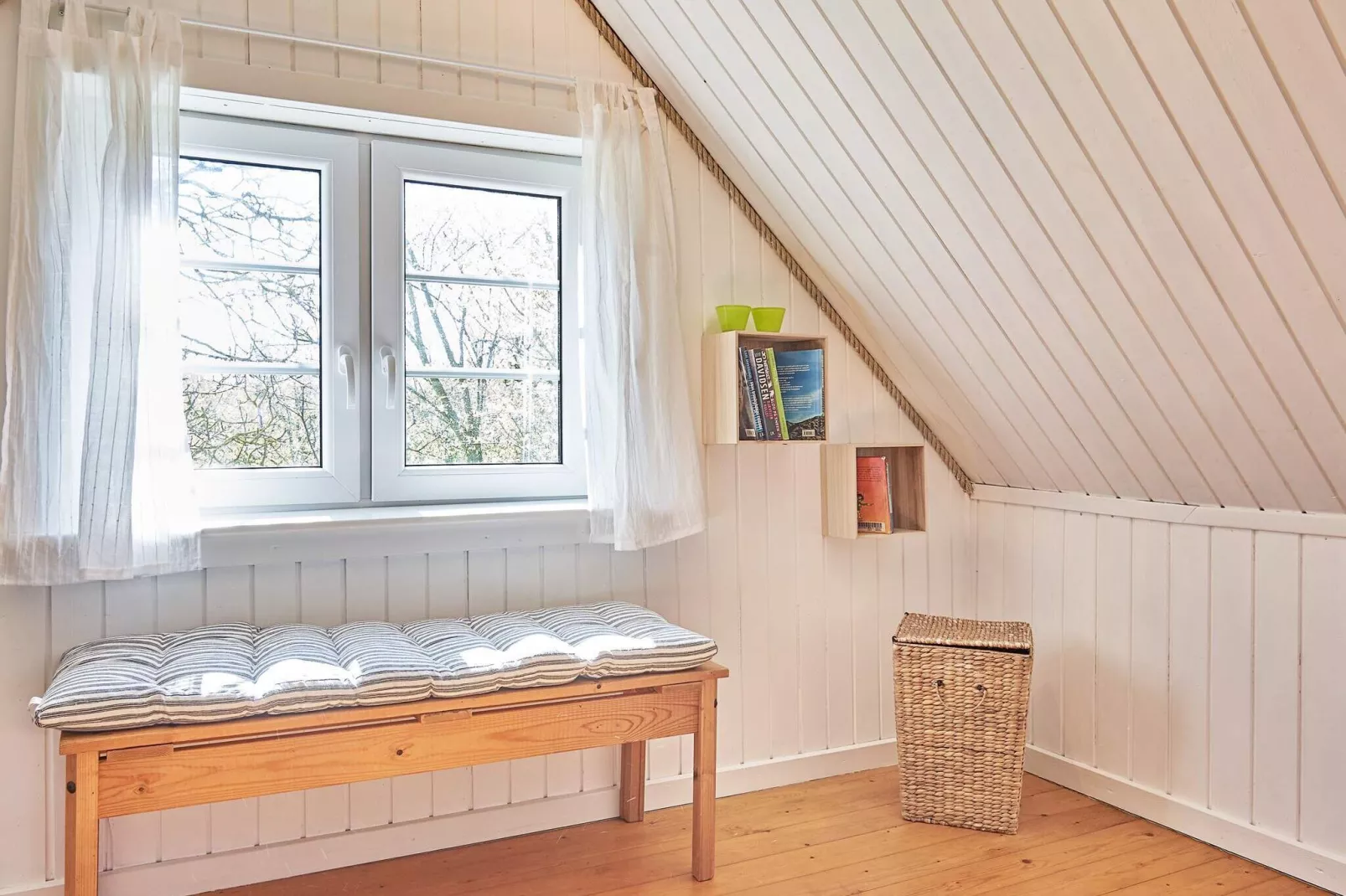 10 persoons vakantie huis in Aakirkeby-Binnen