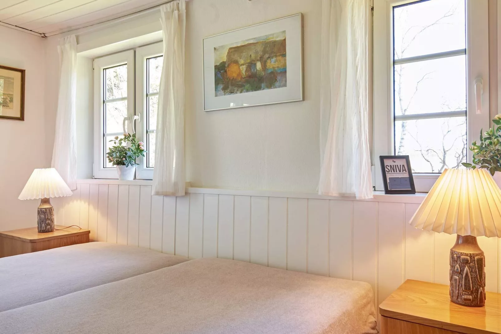 10 persoons vakantie huis in Aakirkeby-Binnen