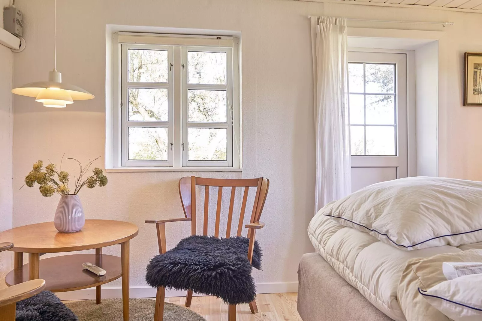 10 persoons vakantie huis in Aakirkeby-Binnen