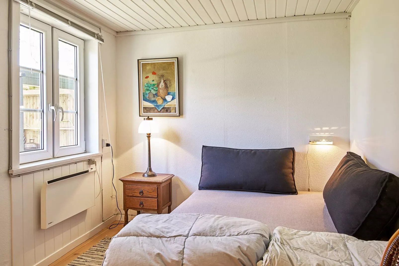 10 persoons vakantie huis in Aakirkeby-Binnen
