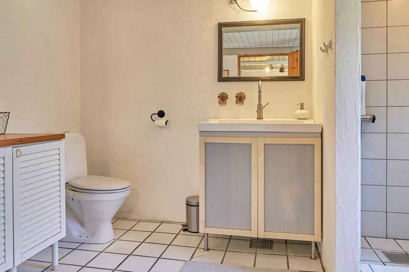10 persoons vakantie huis in Aakirkeby-Binnen