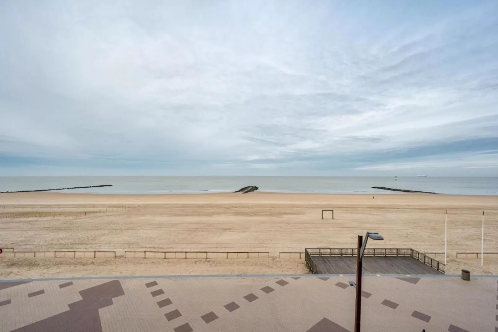 Residence DUINENWATER-11-Gebieden zomer 1km