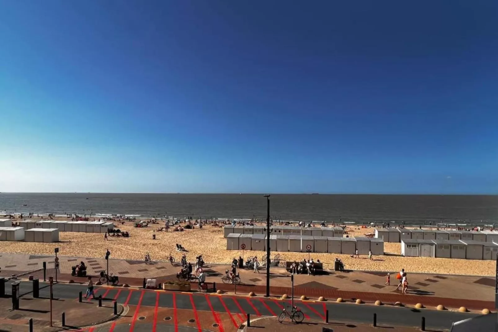 Residence SURFCORNER-21 - Gebieden zomer 1km