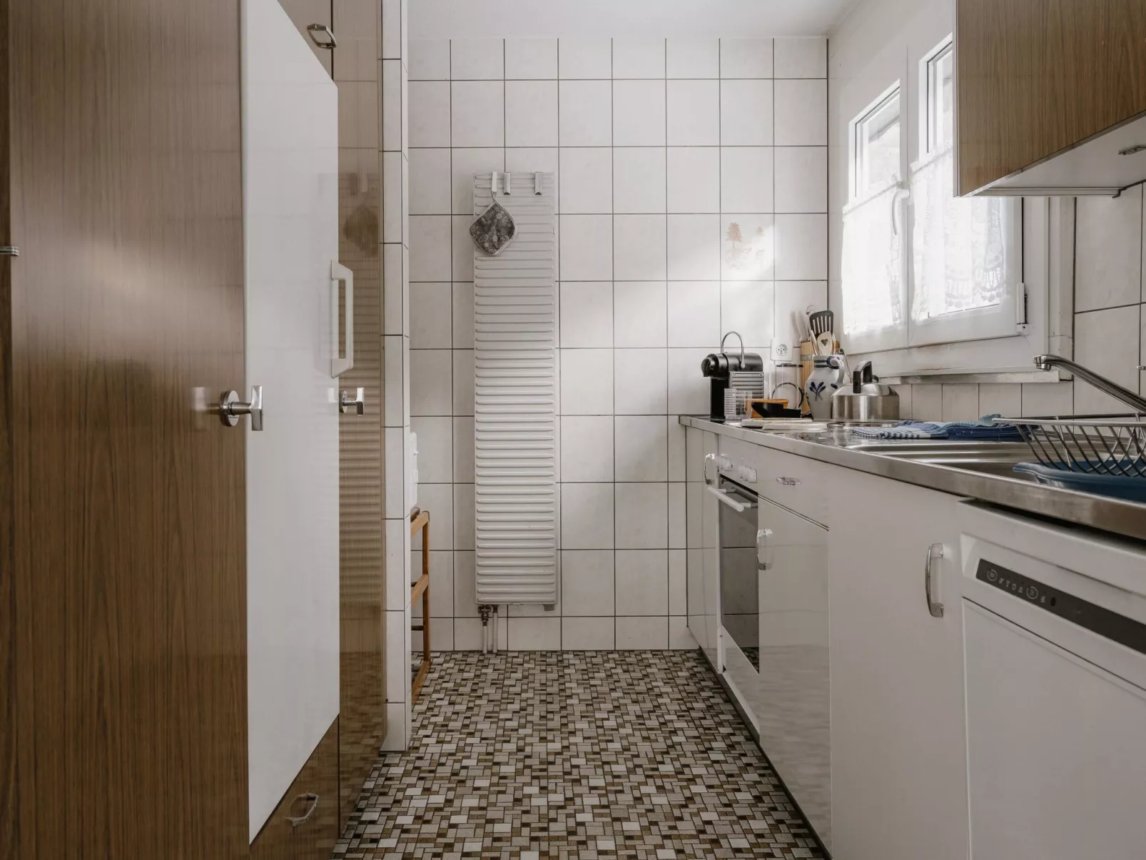 Casa Yolanda 1. OG Süd-Binnen