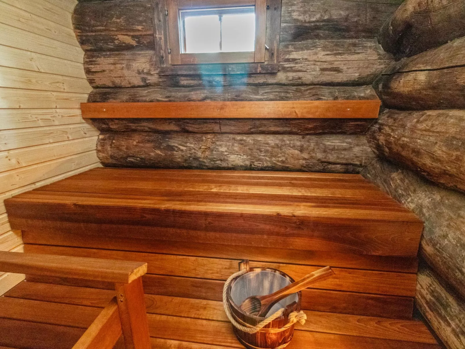 Kuontijärvi b-Binnen