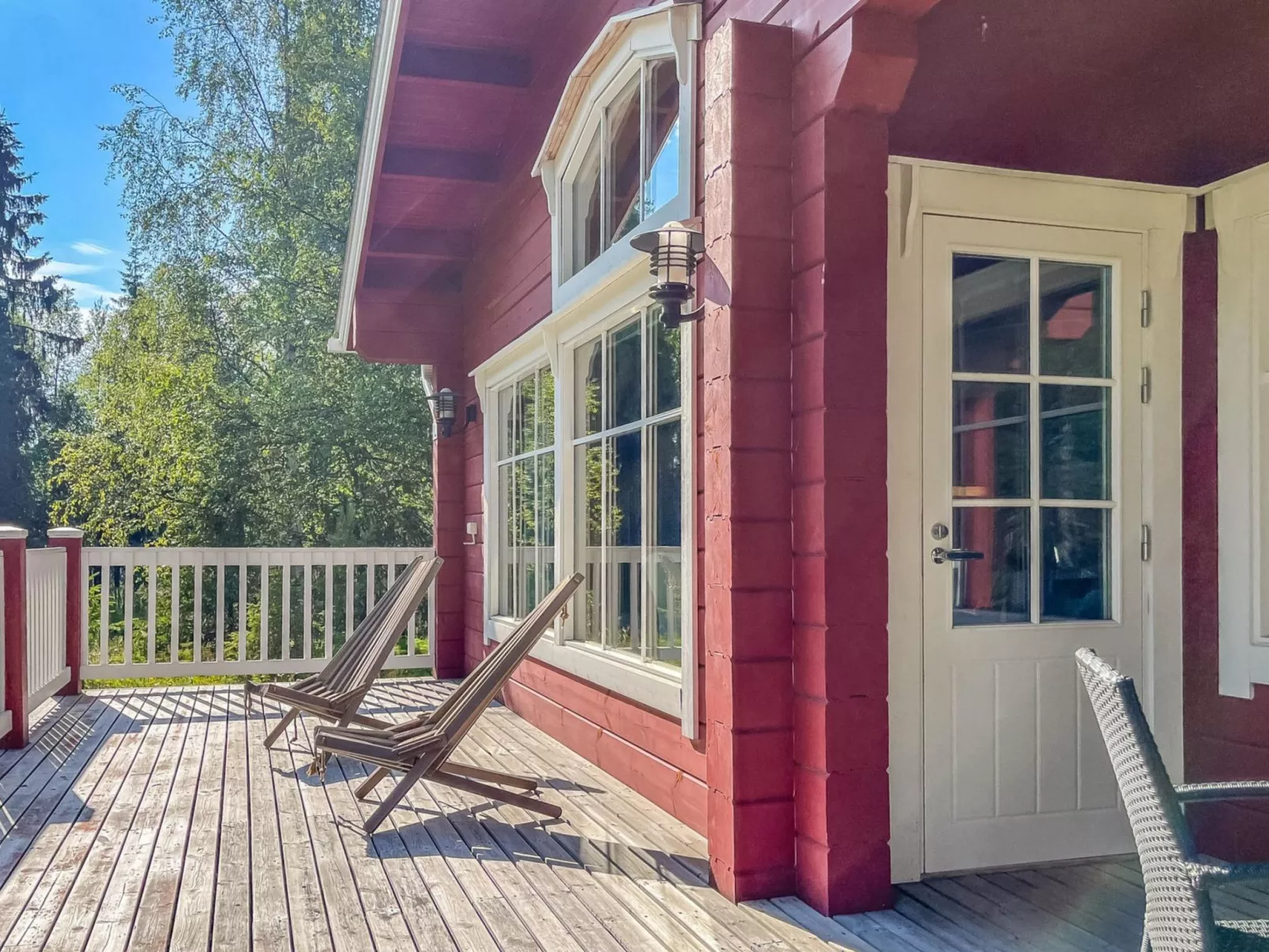 Heikkalan helmi-Binnen