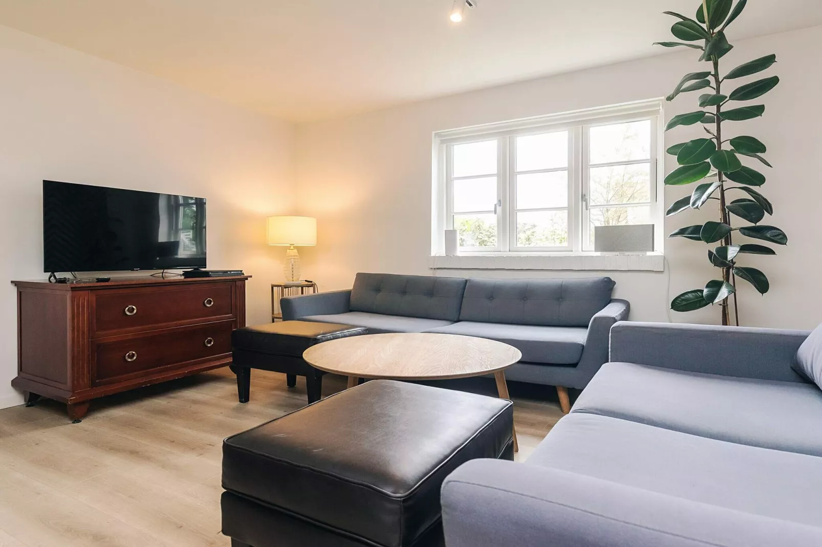 4 sterren vakantie huis in Løgstør-Binnen