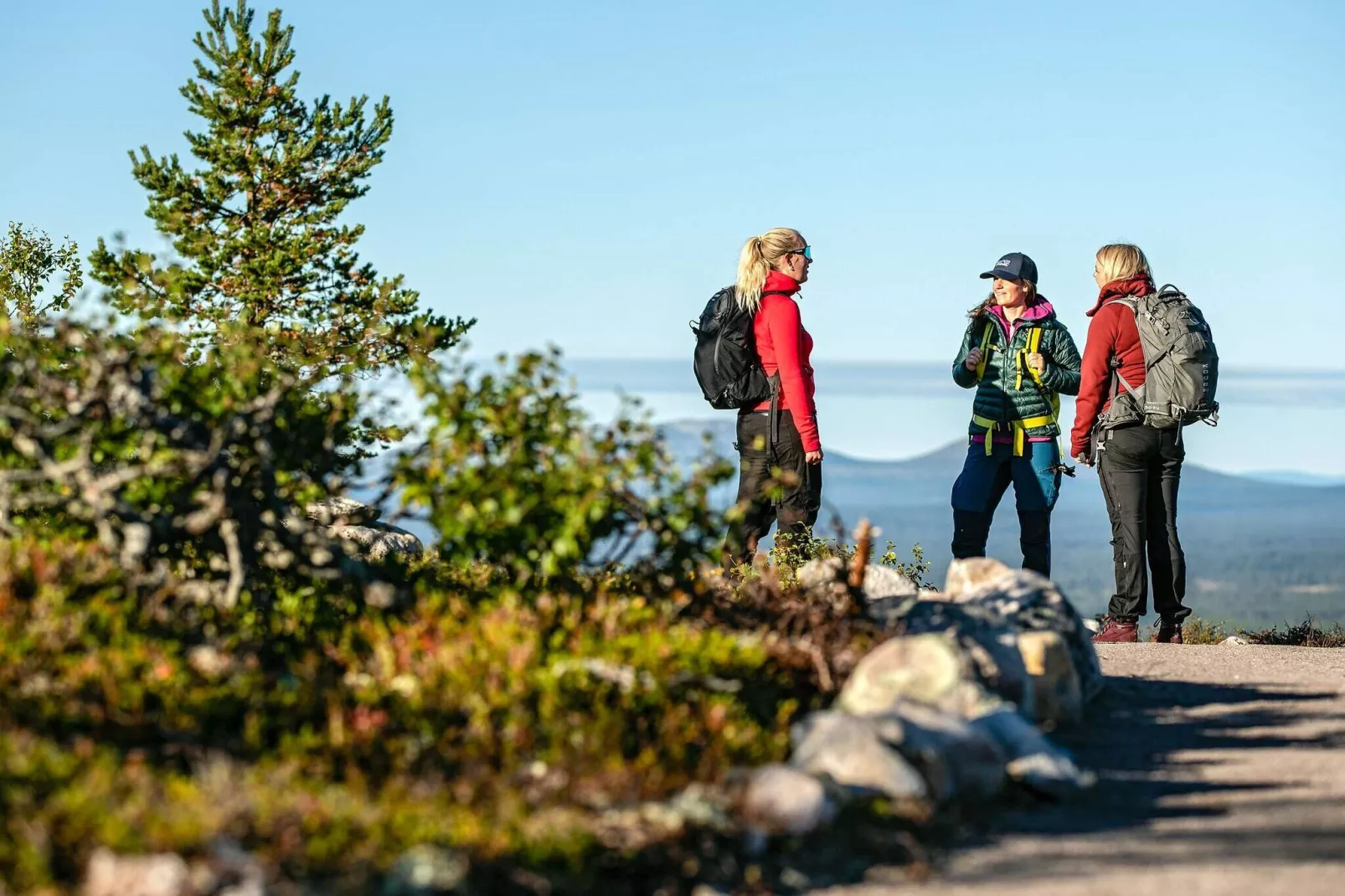 8 persoons vakantie huis in LOFSDALEN-Niet-getagd