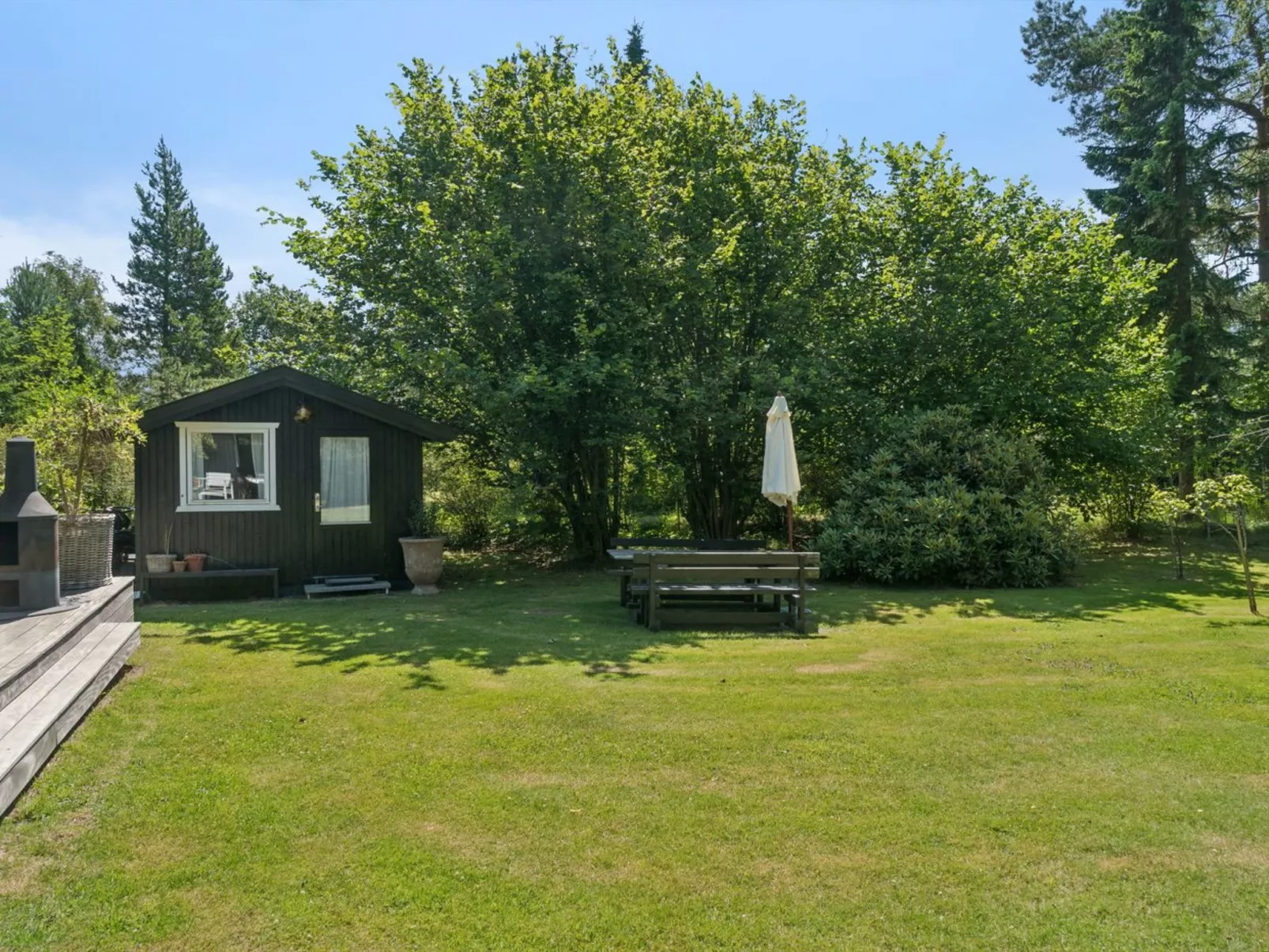 "Tatyana" - 1.6km from the sea-Binnen