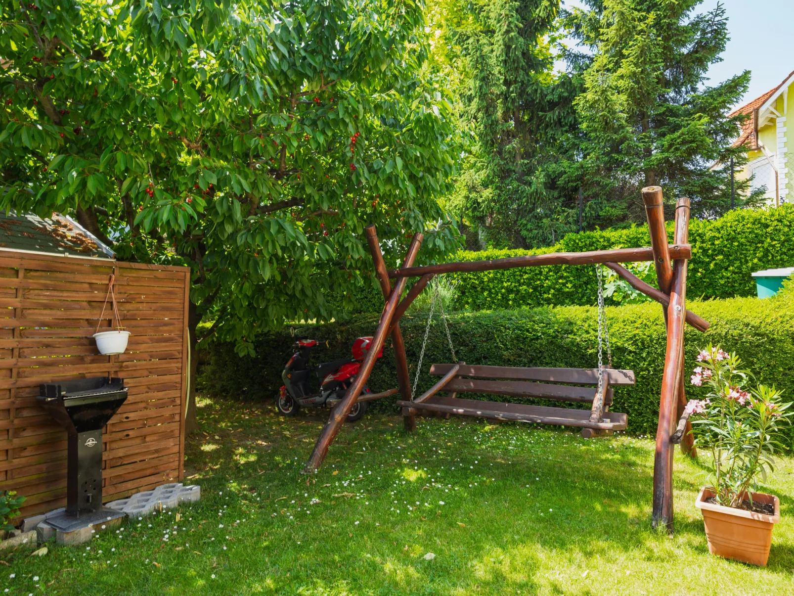 Baum-Buiten