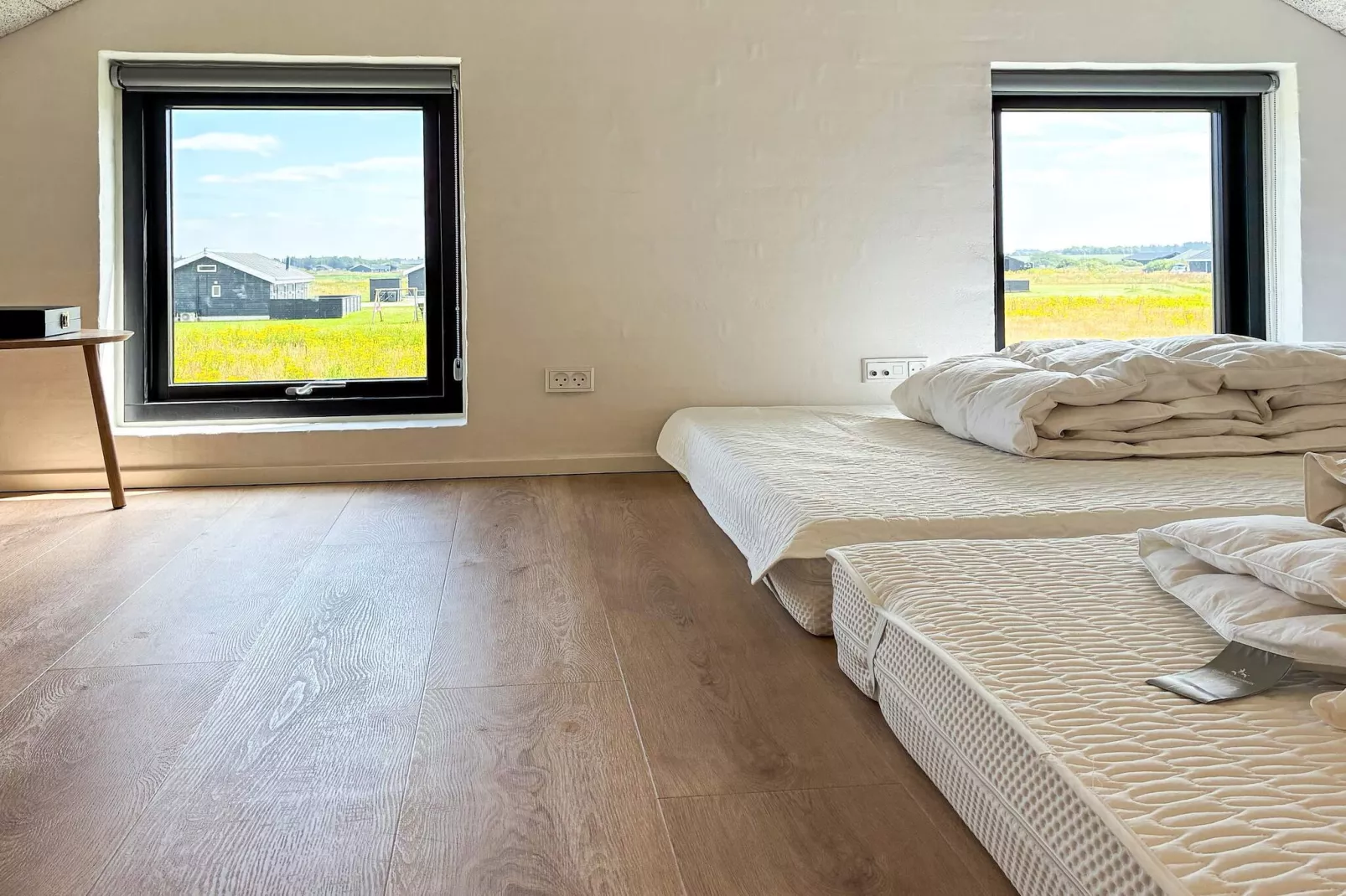 5 sterren vakantie huis in Løkken-Binnen