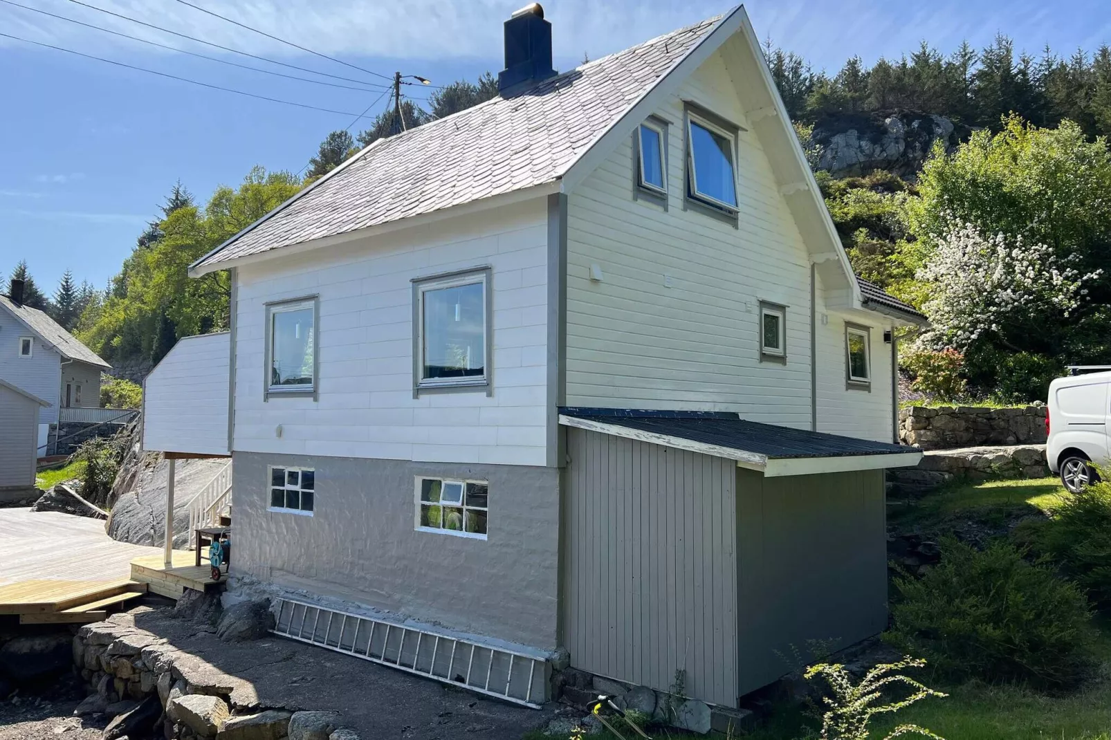 6 persoons vakantie huis in Brandasund-By Traum-Buitenlucht