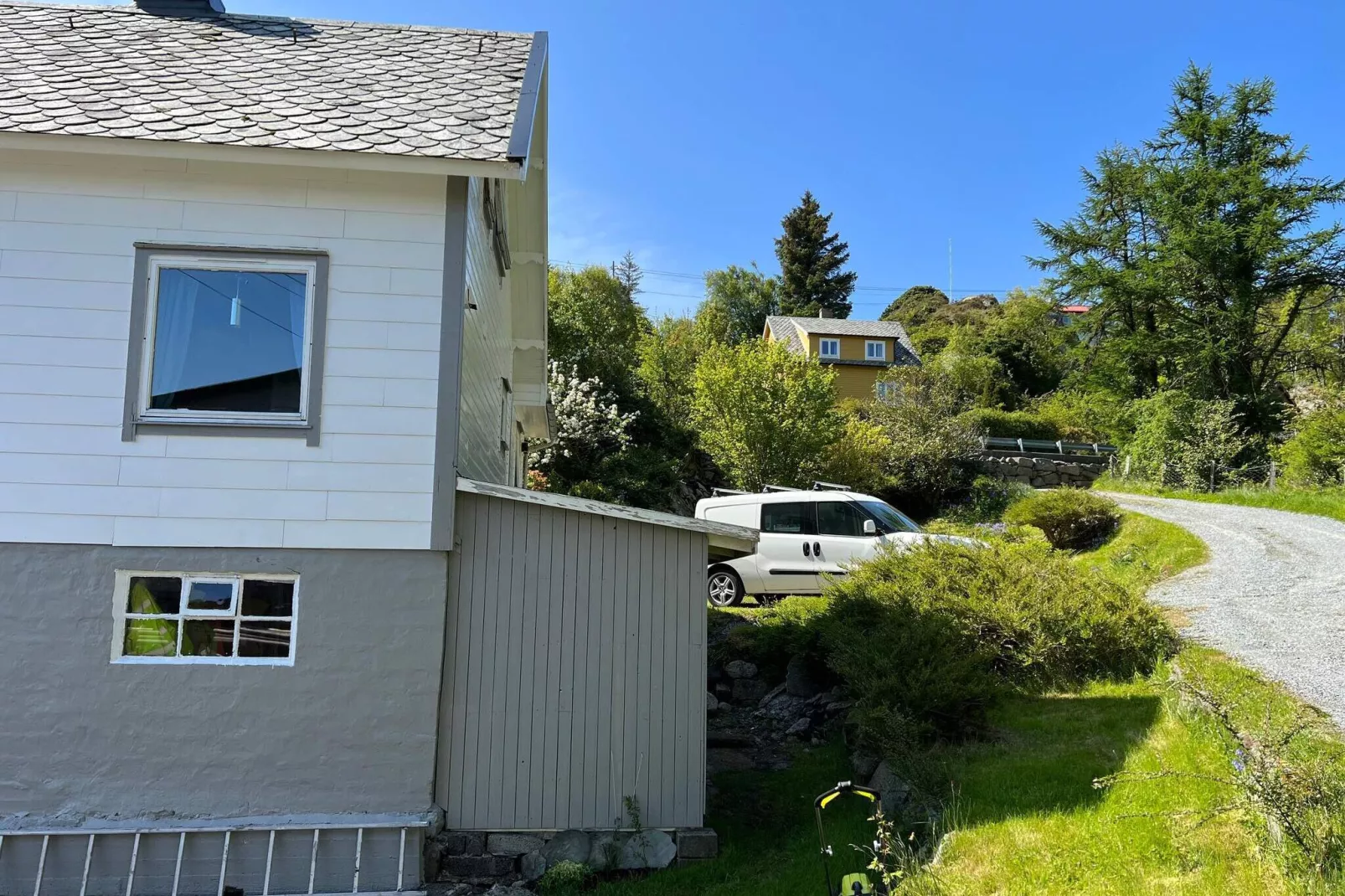 6 persoons vakantie huis in Brandasund-By Traum-Buitenlucht
