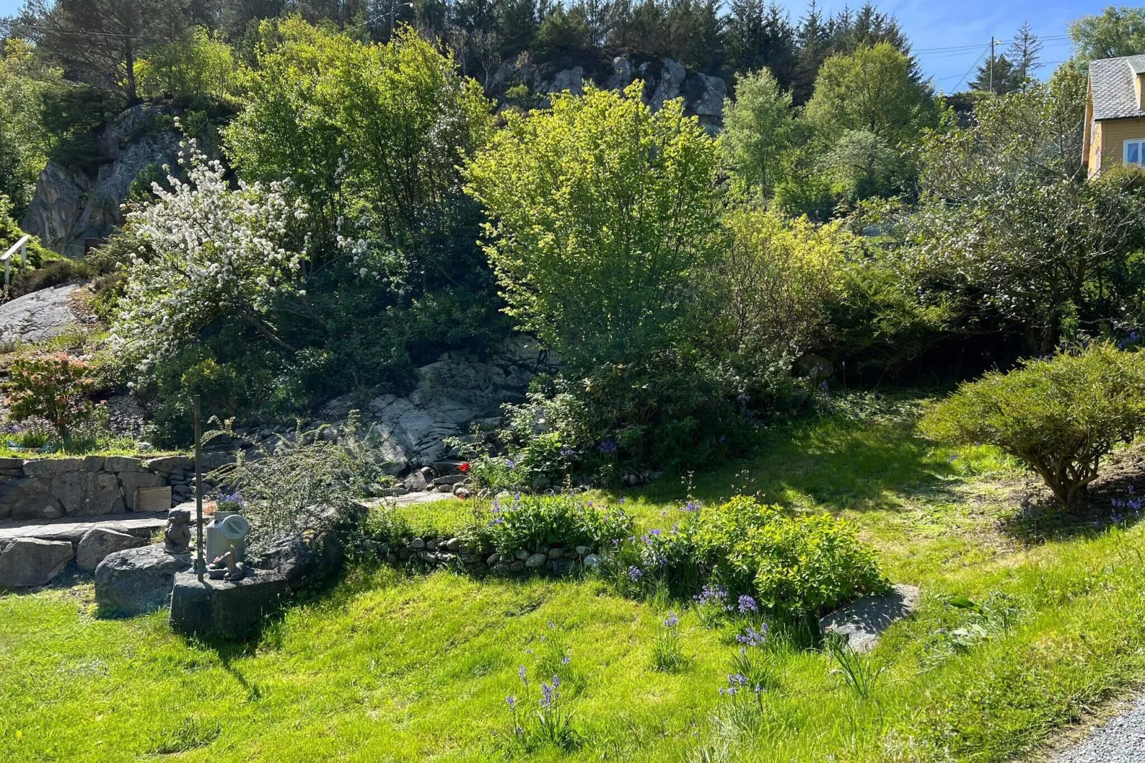 6 persoons vakantie huis in Brandasund-By Traum-Buitenlucht