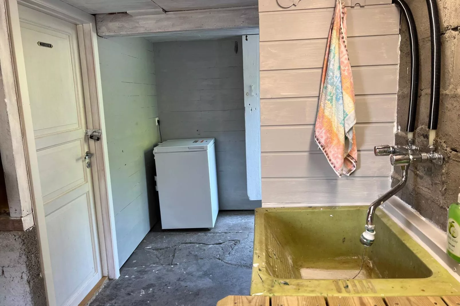 6 persoons vakantie huis in Brandasund-By Traum-Binnen
