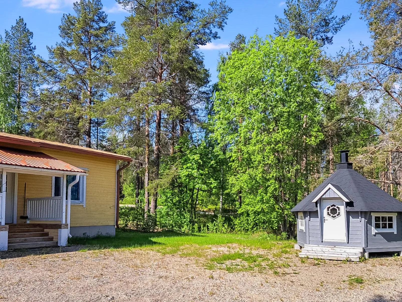 Kelloselkä a-Binnen