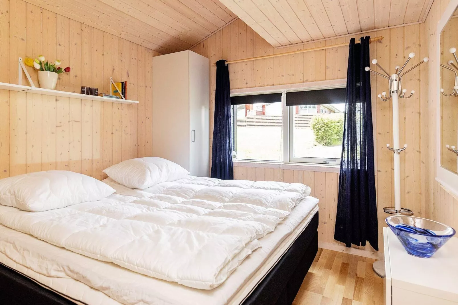 6 persoons vakantie huis in Tranekær-By Traum-Binnen