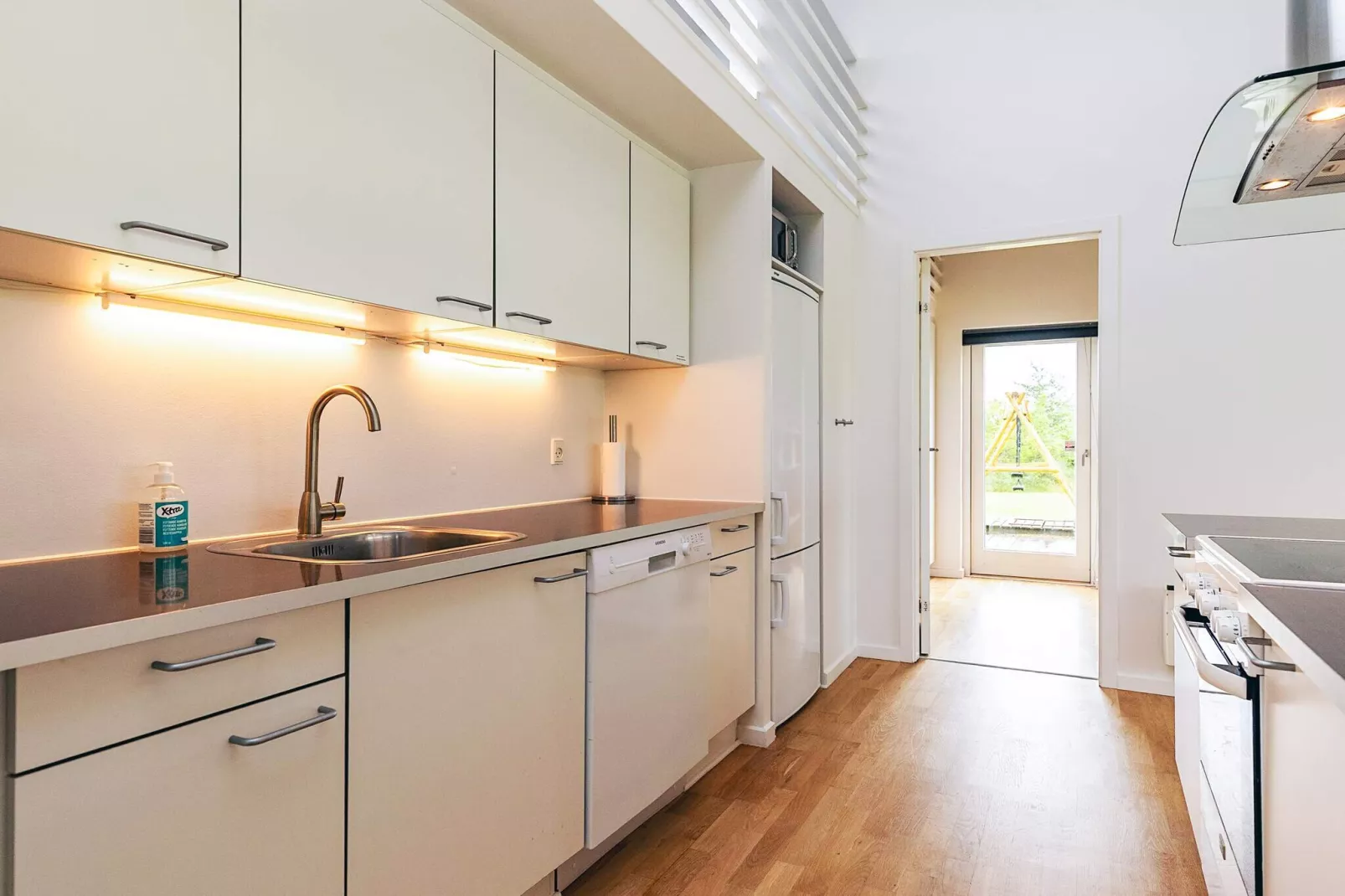 4 sterren vakantie huis in Brovst-Binnen
