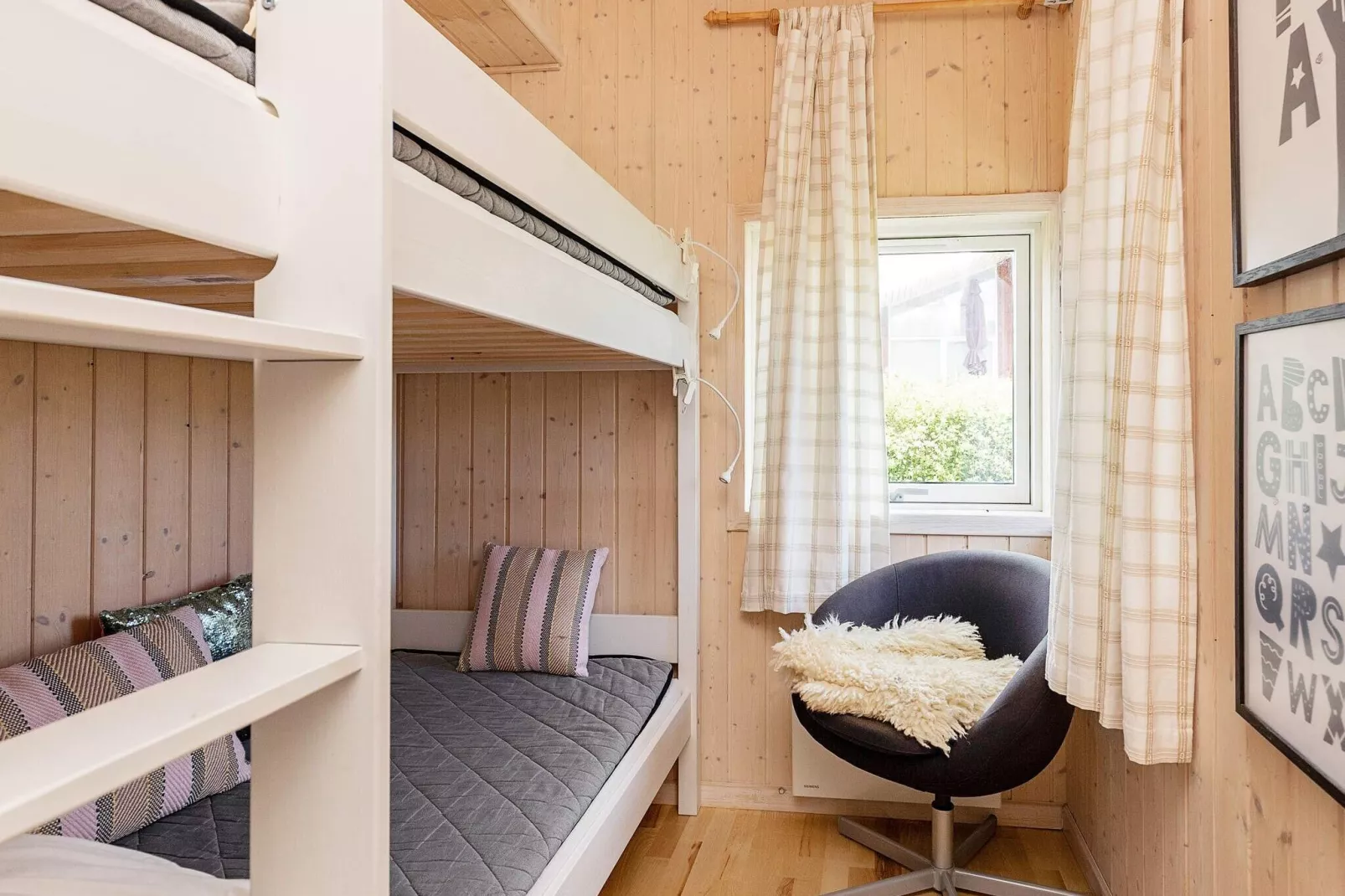 6 persoons vakantie huis in Tranekær-By Traum-Binnen