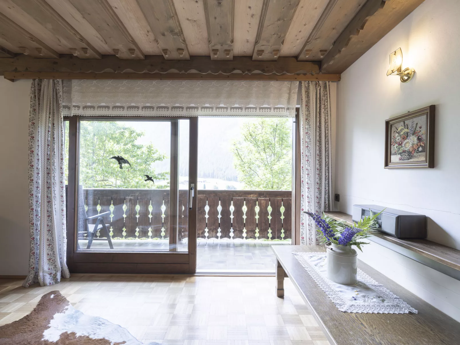 Appartement 2-Binnen