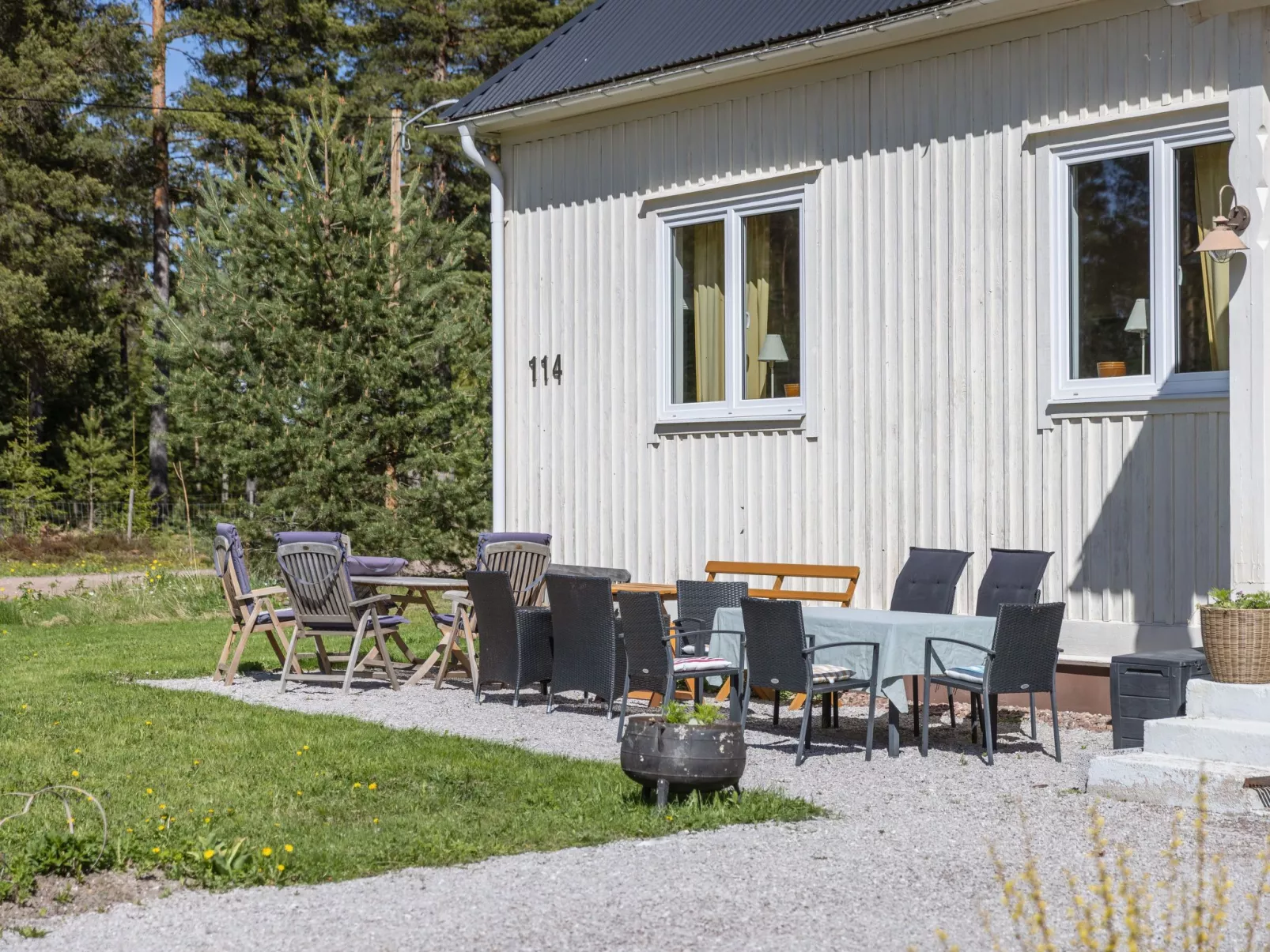Torsmogården-Buiten