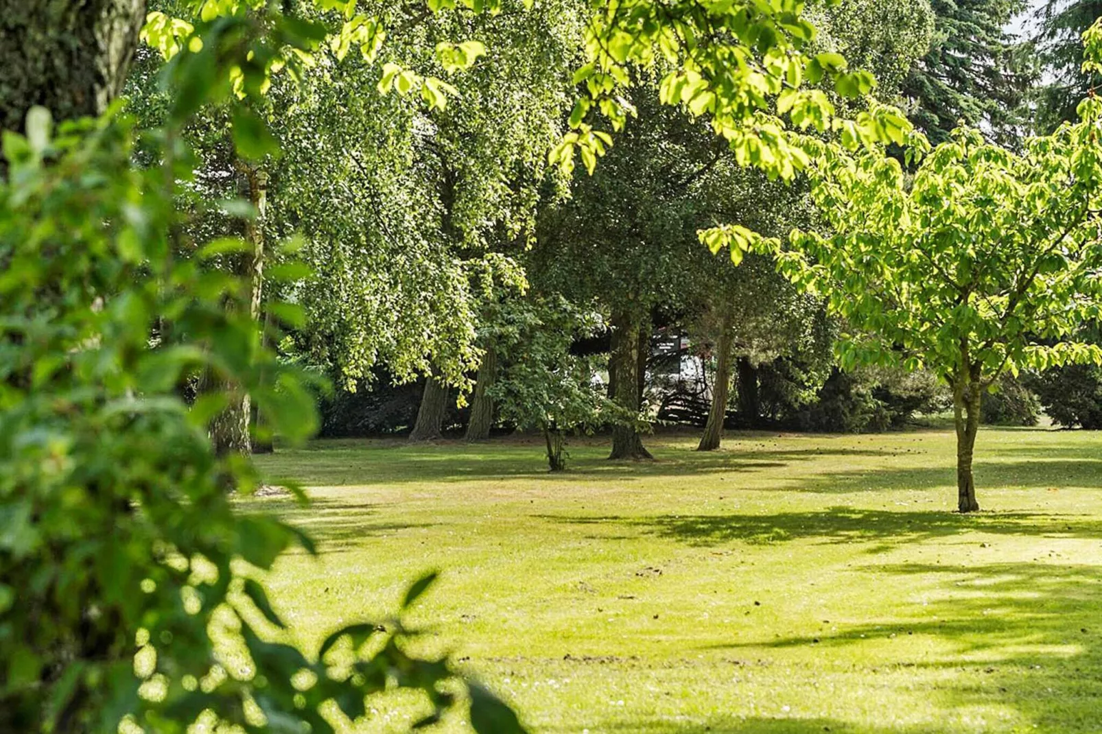 14 persoons vakantie huis in Rønne-By Traum-Buitenlucht