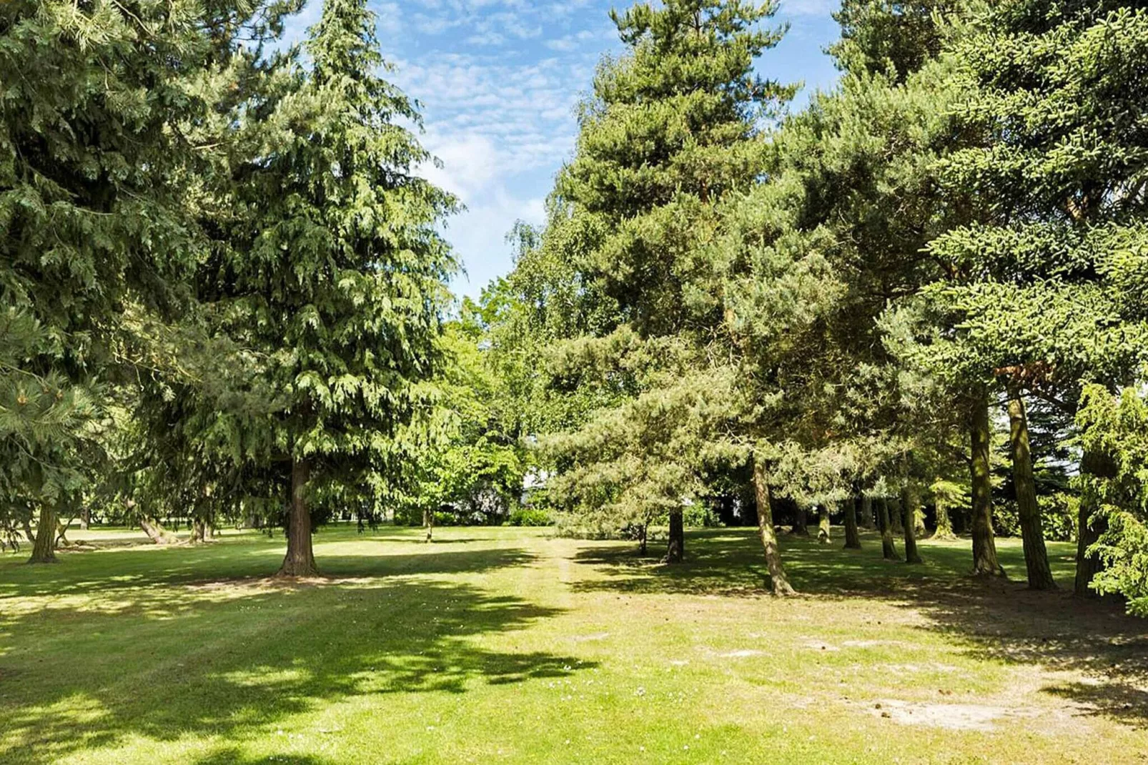 14 persoons vakantie huis in Rønne-By Traum-Buitenlucht