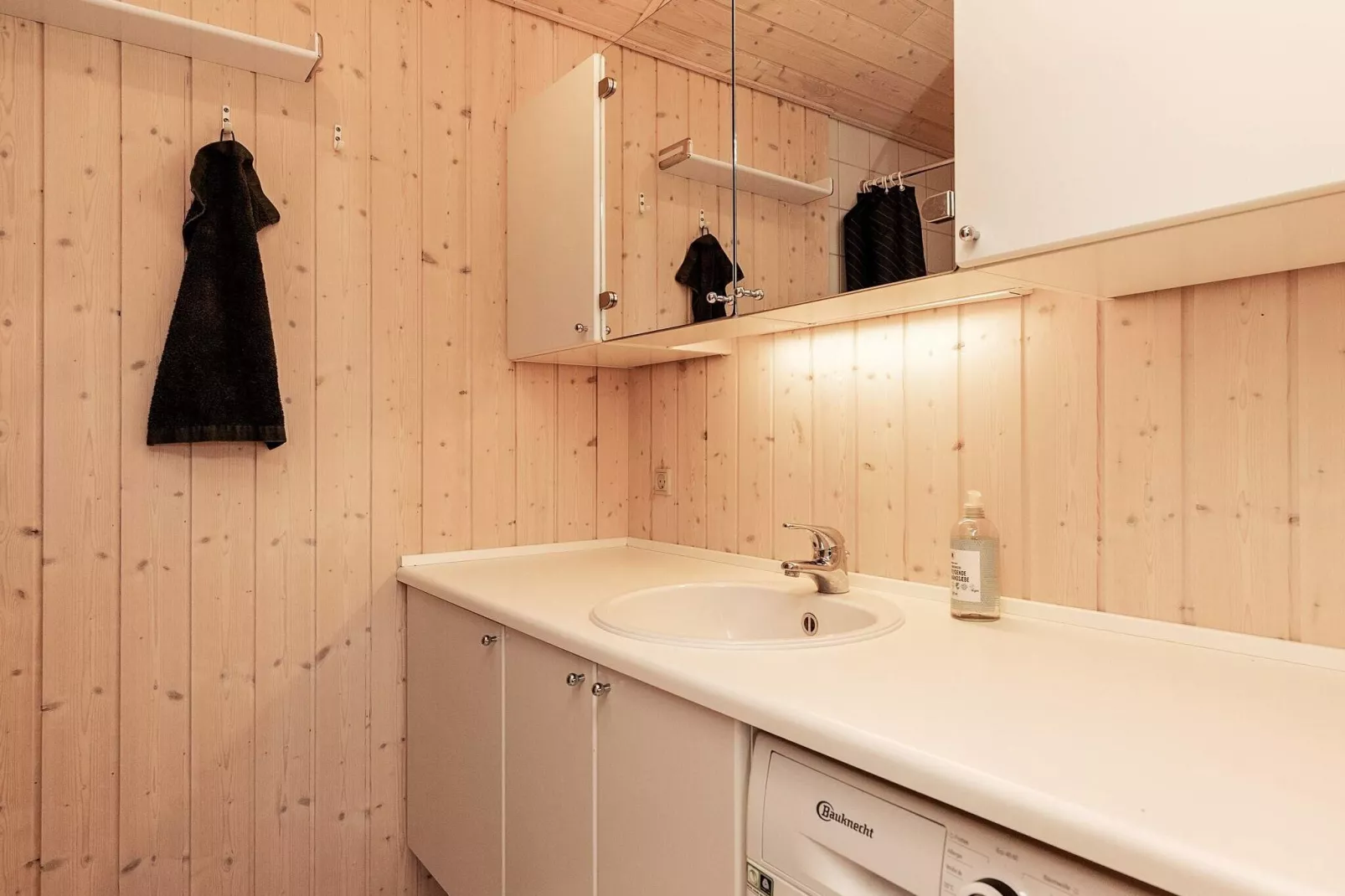 6 persoons vakantie huis in Tranekær-By Traum-Binnen