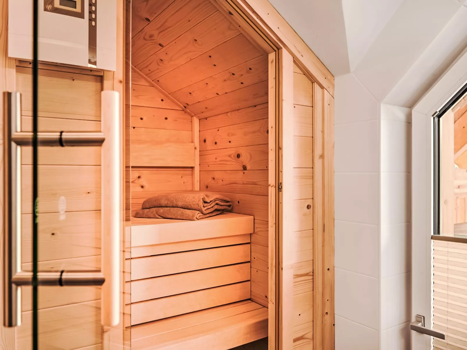 Mountain Suite A10-Binnen