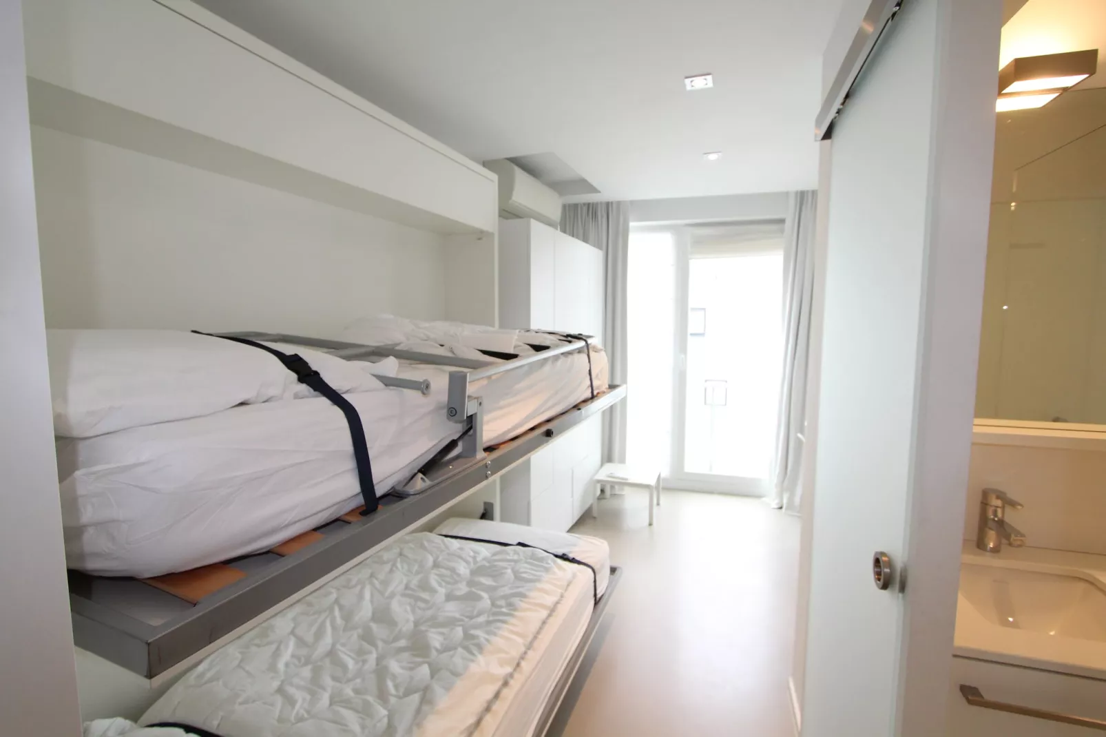 BRIGHTON 6A/61  BOX-Slaapkamer