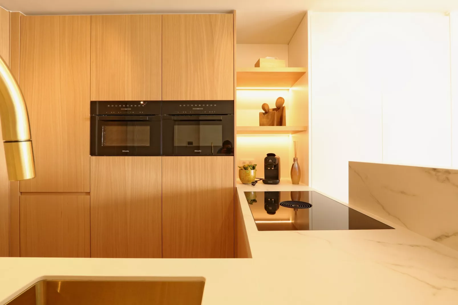 ATLANTIS 11 5D-Keuken