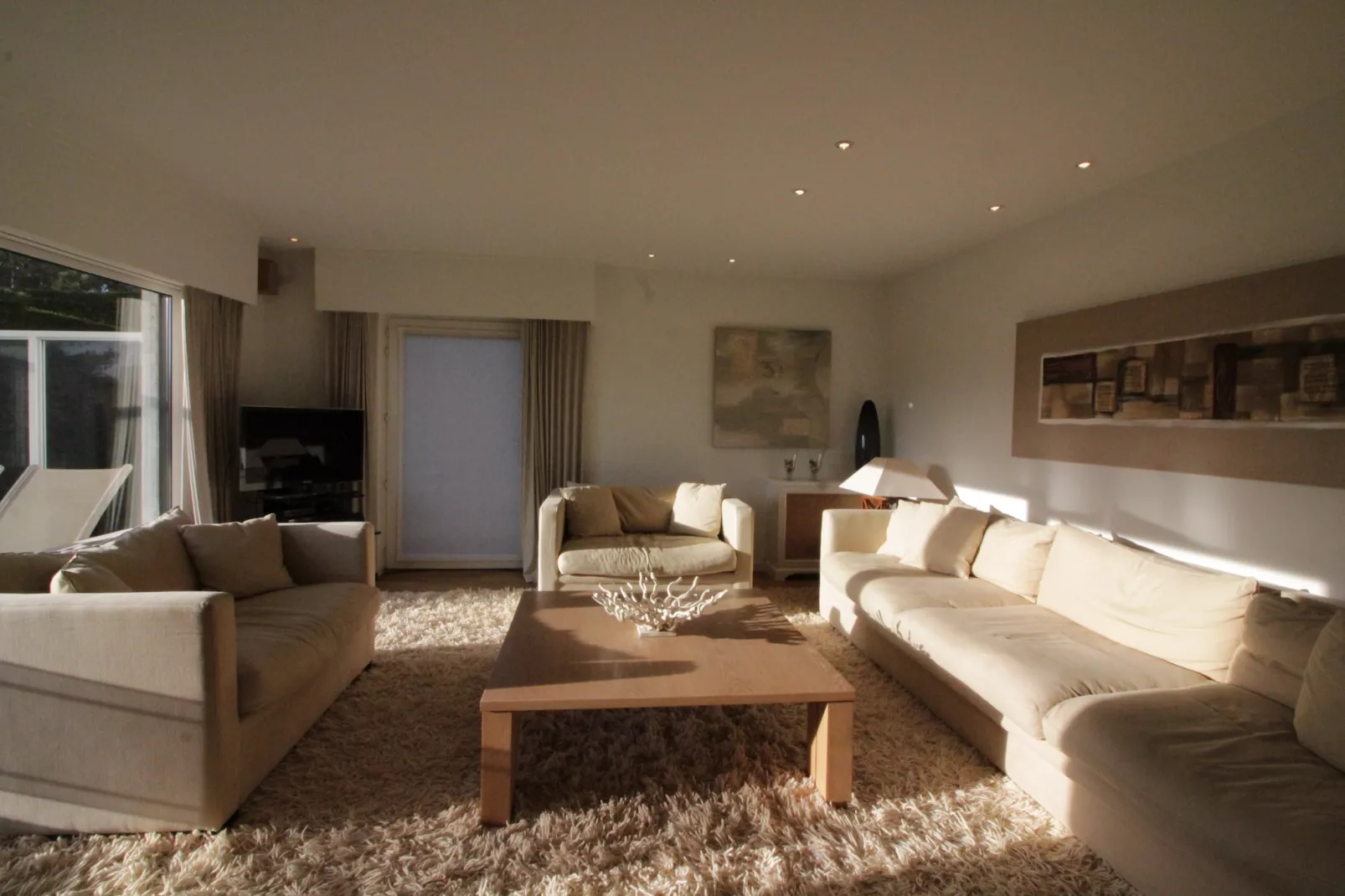 BELVEDERE 02  BOX-Woonkamer