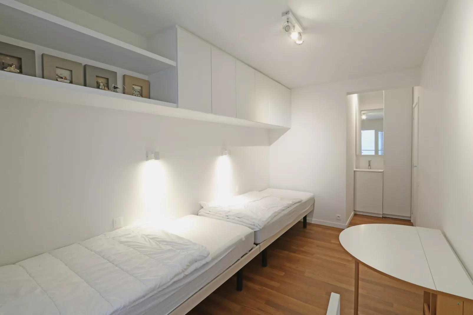 Vivaldi 34  Stpl - Slaapkamer