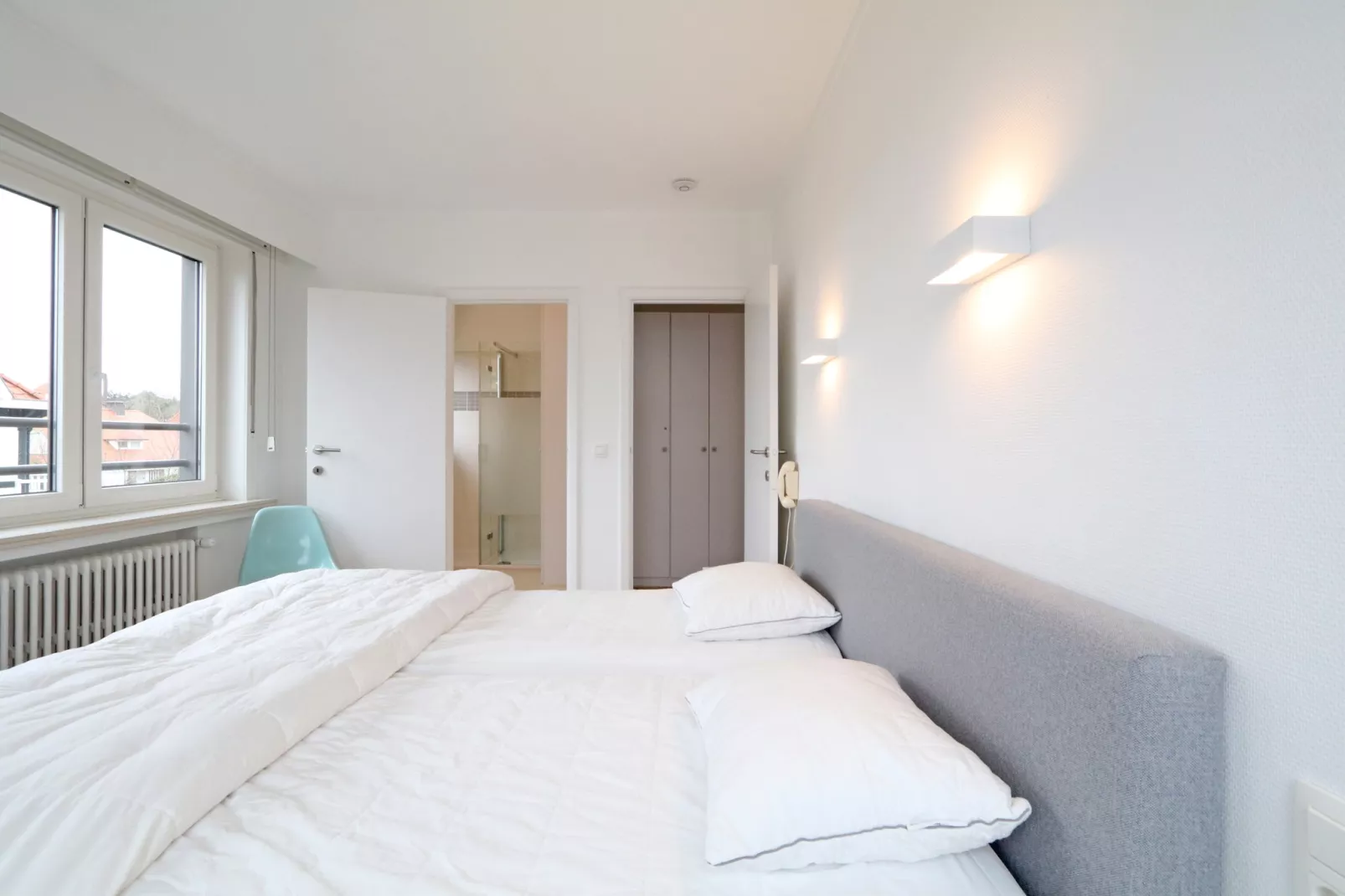 CICENDELE 2Z  Box-Slaapkamer