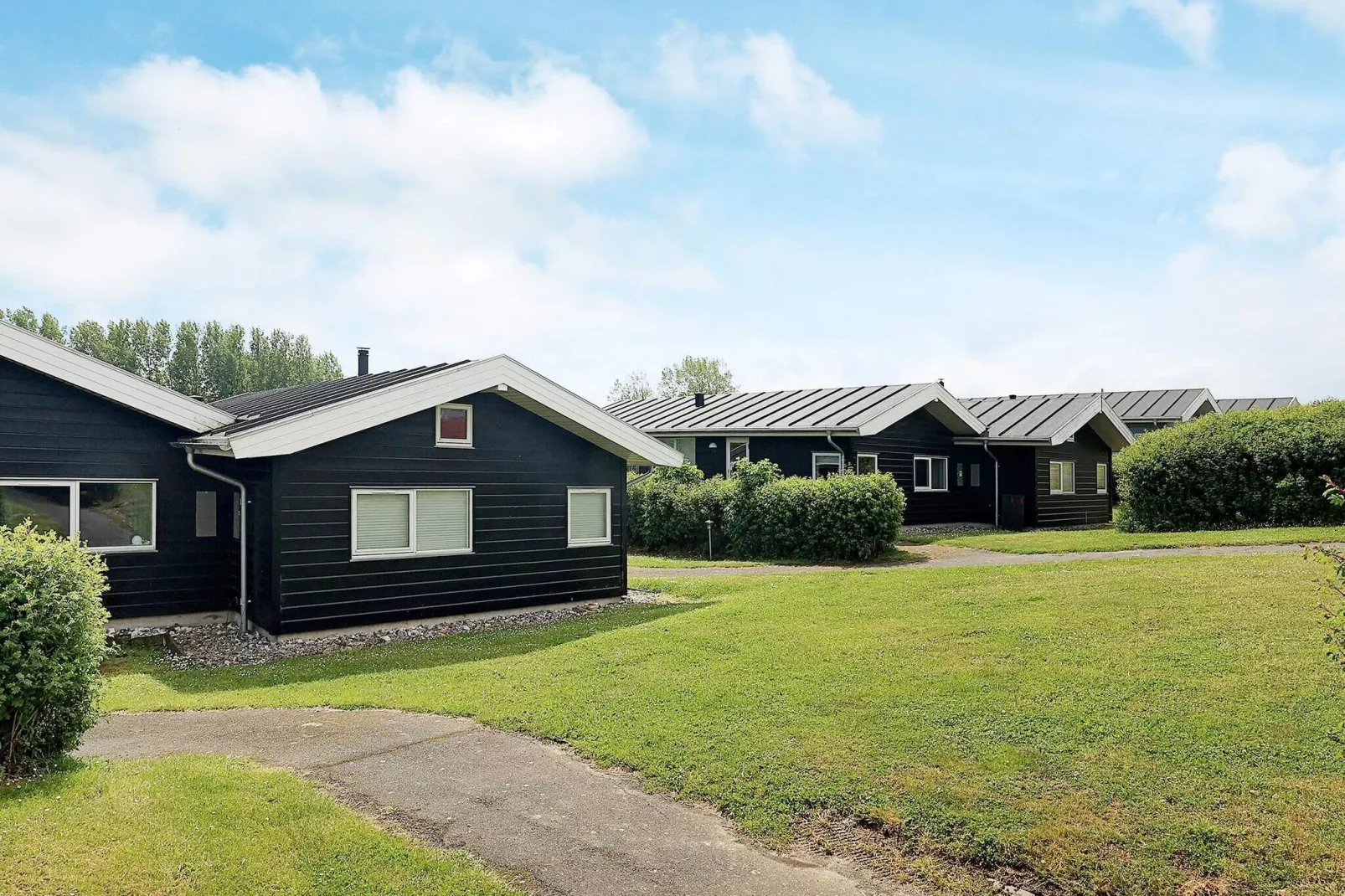 6 persoons vakantie huis in Tranekær-By Traum-Niet-getagd