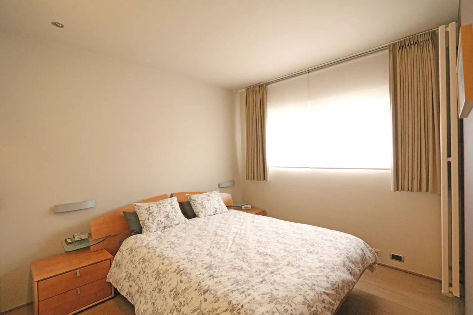 SUNRISE 81-Slaapkamer