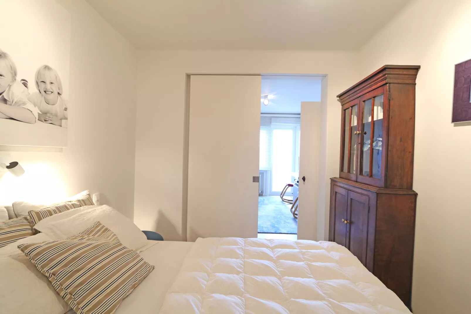 MADDY 51  STPL-Slaapkamer