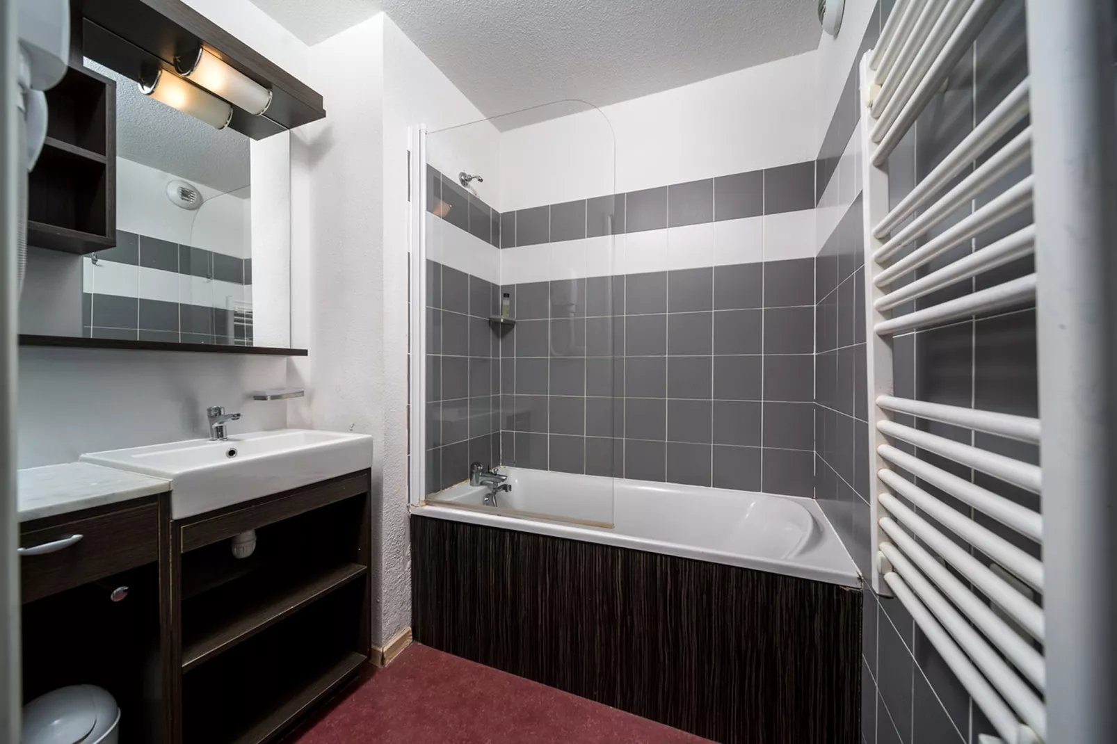 C. du Verdon 2503 - 2P6-Badkamer