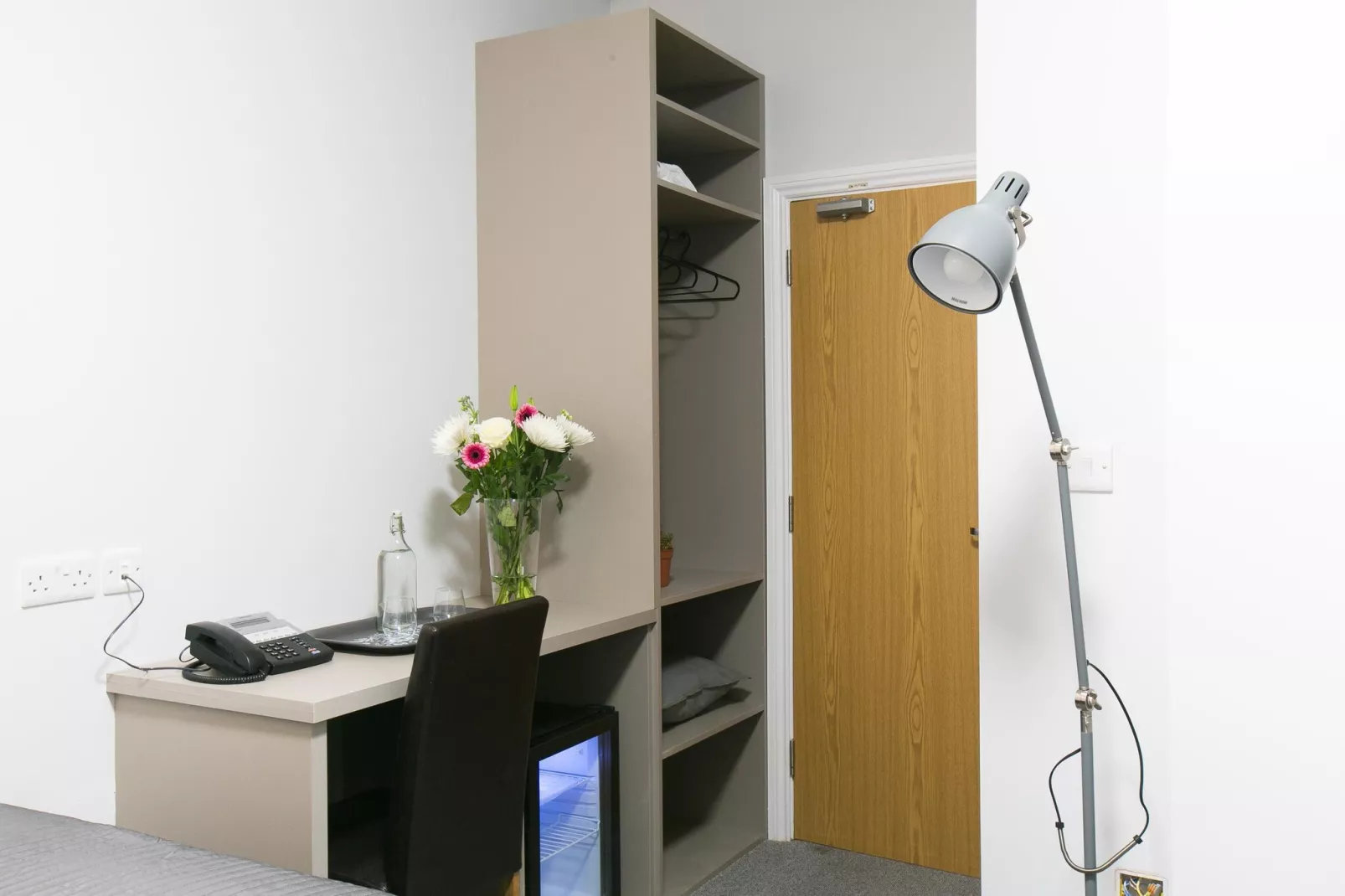 Alto Ilford Sta Single-Slaapkamer